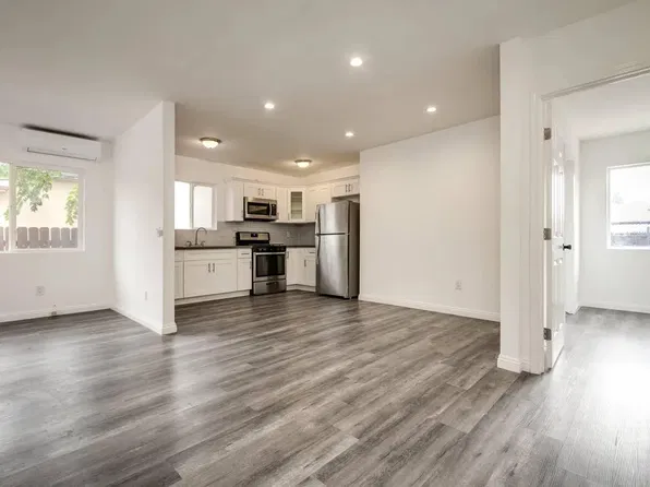 1272 1/2 W 38th St #B, Los Angeles, CA 90037