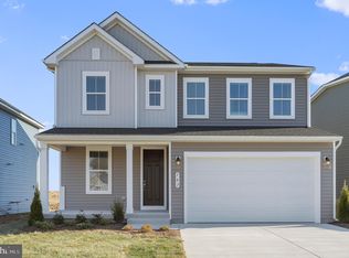 103 Curtain Fall Dr, Middletown, VA 22645