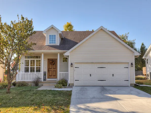 2809 SW Tradition Cir, Ankeny, IA 50023
