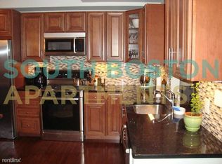 246 W 3rd St, Boston, MA 02127