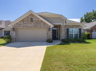 533 Lismore Pl, Montgomery, AL 36117