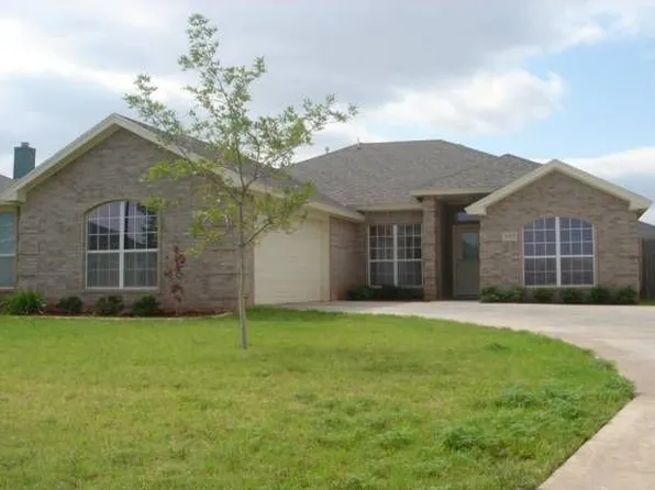 5913 Lyndhurst Dr, San Angelo, TX 76901