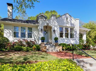 1281 N Morningside Dr NE, Atlanta, GA 30306