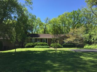 1143 Duncanwood Dr, Nashville, TN 37204