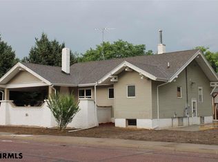 2301 3rd Ave, Scottsbluff, NE 69361