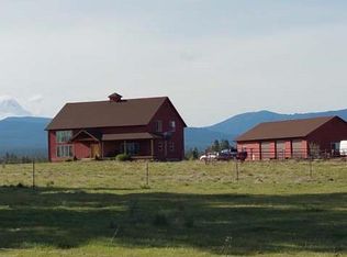 78259 Barber Ln, Tygh Valley, OR 97063