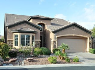 10022 Pebble Path Ct, Las Vegas, NV 89148