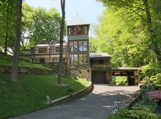 329 Limestone Rd, Ridgefield, CT 06877