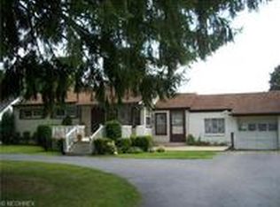 2512 Reeves Rd NE, Warren, OH 44483