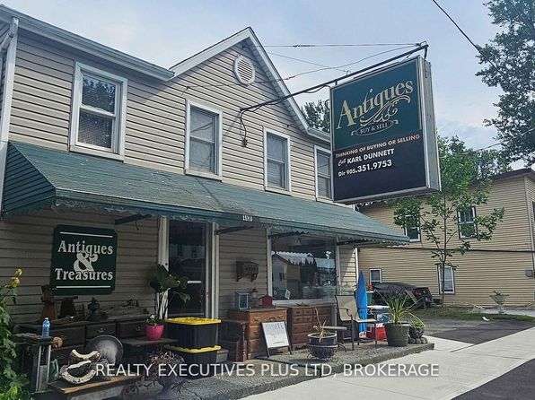 4020 Main St, Niagara Falls, ON L2G 6B8