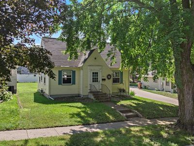 206 S 4th St, Montevideo, MN, 56265