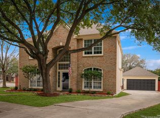 6102 Oakwood Trl, San Antonio, TX 78249