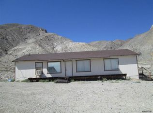862 Walker Dr, Walker Lake, NV 89415