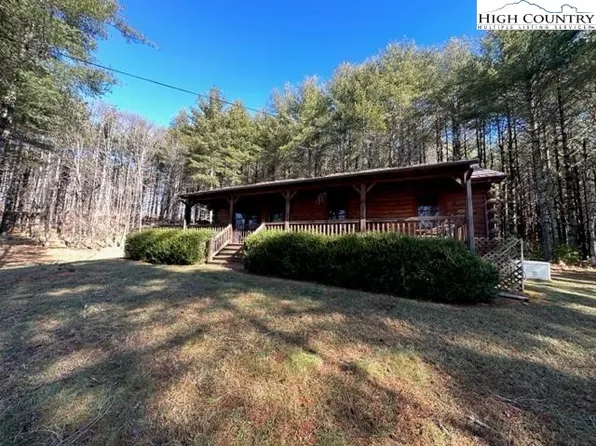 133 Summerset Drive, Independence, VA 24348