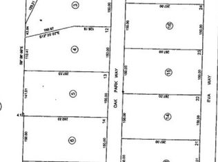 1250 Oak Park Way, Lakeport, CA