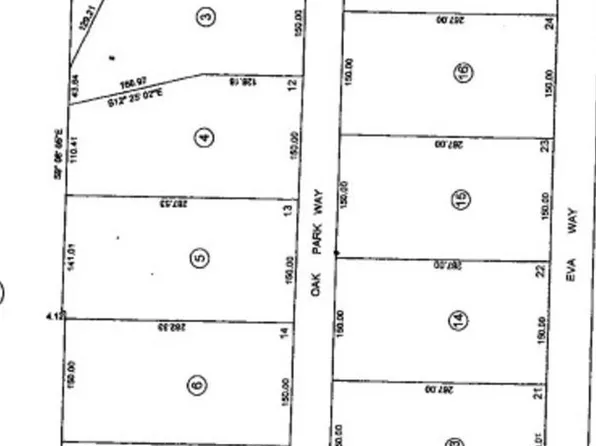 1250 Oak Park Way, Lakeport, CA 95453