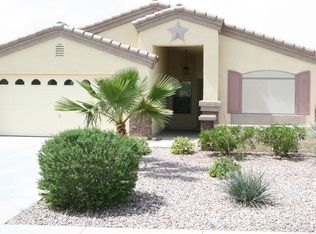 3969 N Bear Creek Way, Casa Grande, AZ 85122