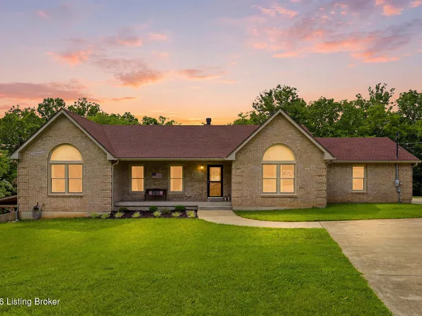 1594 Fox Creek Rd, Lawrenceburg, KY 40342