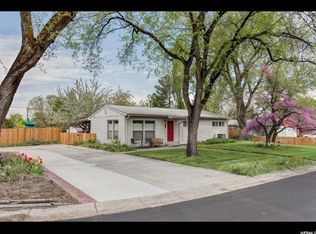 1863 E Village Green Rd, Cottonwood Heights, UT 84121