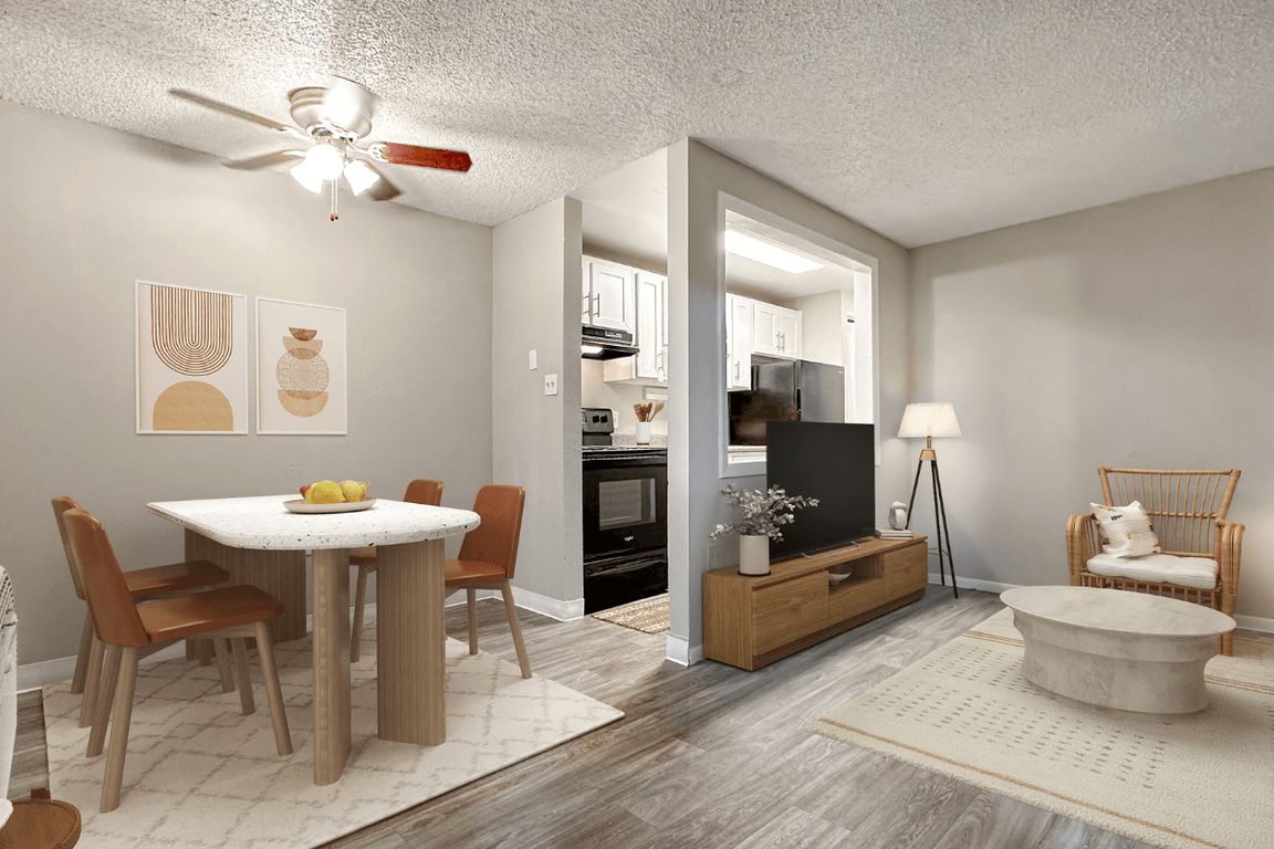 Platinum Collection Renovated Apartment