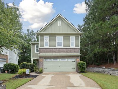 6165 Falls Landing Dr, Cumming, GA, 30040