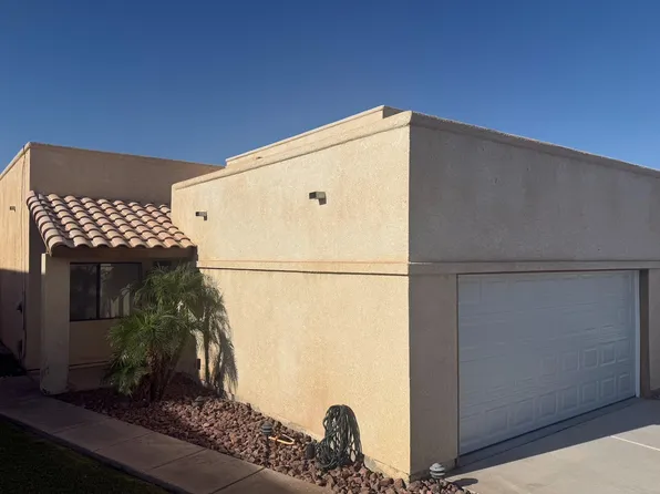 2190 E 27th Ln, Yuma, AZ 85365