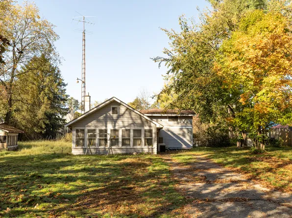 211 Oak St, Battle Creek, MI 49037