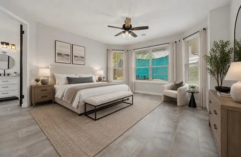 4 bed, 3.5 bath, 3158 sqft, $3,750 — Photo 2