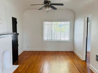 Casitas, San Diego, CA 92103