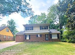 3533 Naylor Dr, Memphis, TN 38128