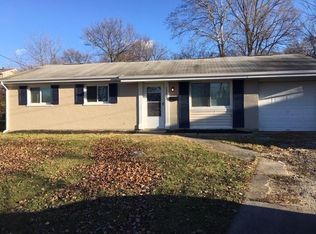 11502 Gaffney Pl, Cincinnati, OH 45240