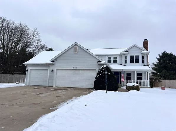 22386 Fireside Dr, Goshen, IN 46528