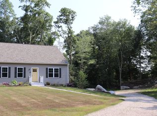 35 Glendale Rd #1, Tiverton, RI 02878