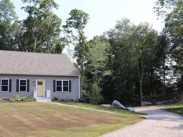 35 Glendale Rd #1, Tiverton, RI 02878