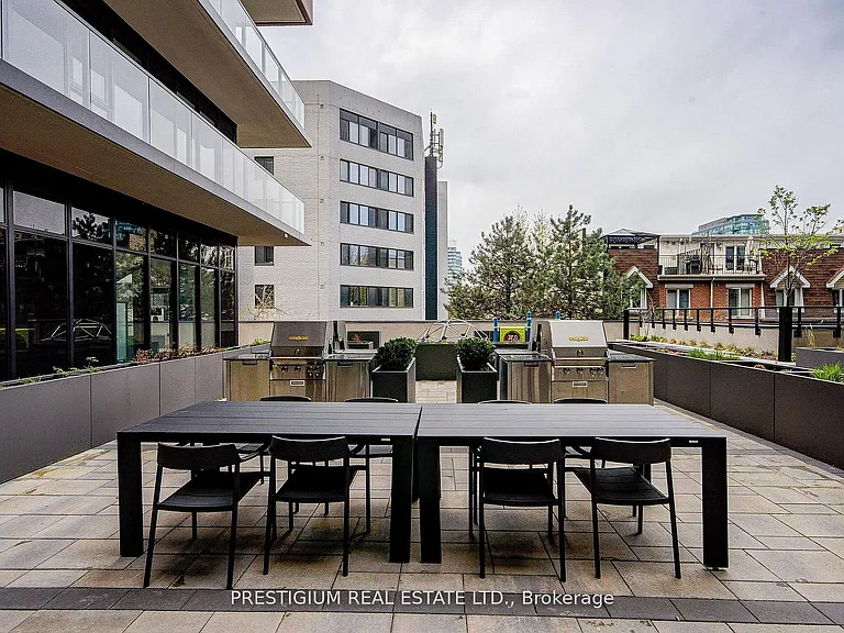 285 Dufferin St #1311 — Photo 40