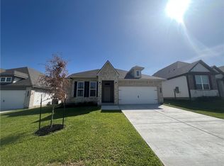 1923 Sebright Dr, Bryan, TX 77807
