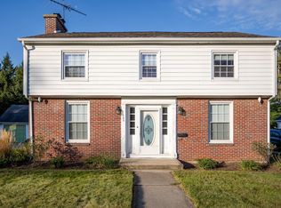 1906 Indiana Ave, La Porte, IN 46350