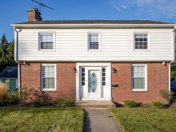 1906 Indiana Ave, La Porte, IN 46350