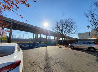 274 Wayne St UNIT B, Jersey City, NJ 07302