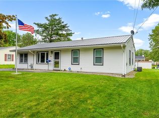 402 Richmond Rd, Utica, NY 13502