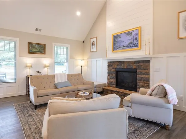 393 Scout Rd, Lexington, NC 27292