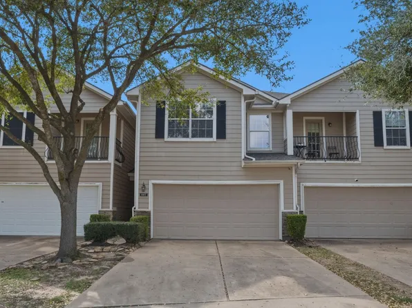 6107 Shadow Isle Ln, Houston, TX 77084