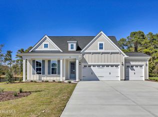 49 Lookout Point, Hampstead, NC 28443