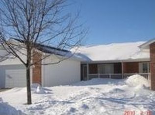 500 Wesson Ave, Hudson, IA 50643