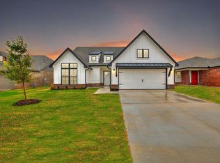 12311 N 134th East Ct, Owasso, OK 74055