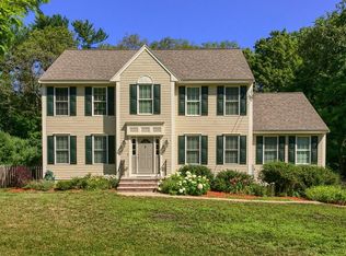 262 North St, Georgetown, MA 01833