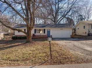 1146 S John Avenue, Springfield, MO 65804