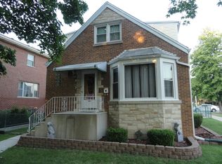 4201 N Melvina Ave, Chicago, IL 60634