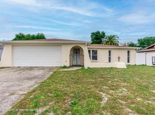 7311 Mayfield Dr, Port Richey, FL 34668