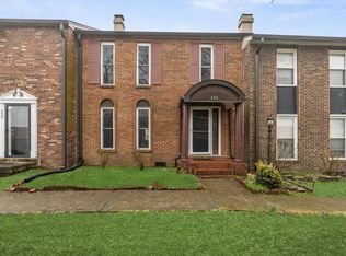 340 Huntington Ridge Dr, Nashville, TN 37211